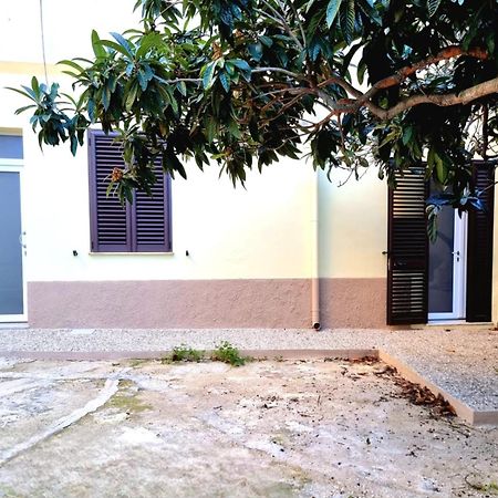 Morfeo B&B Sassari Extérieur photo
