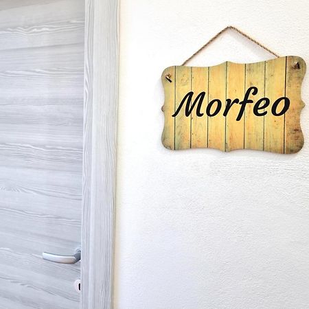 Morfeo B&B Sassari Extérieur photo