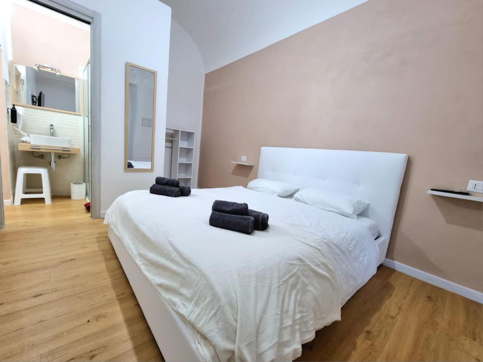 Morfeo B&B Sassari Extérieur photo