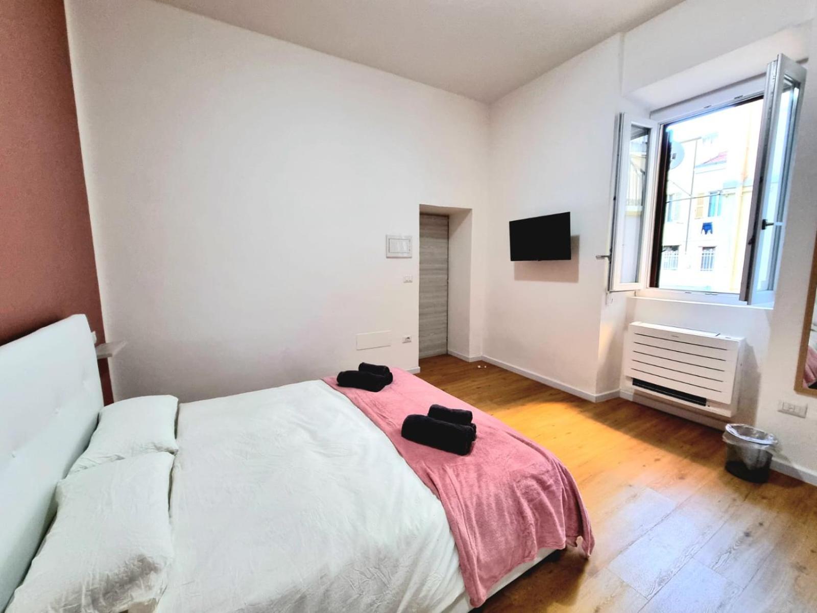 Morfeo B&B Sassari Extérieur photo