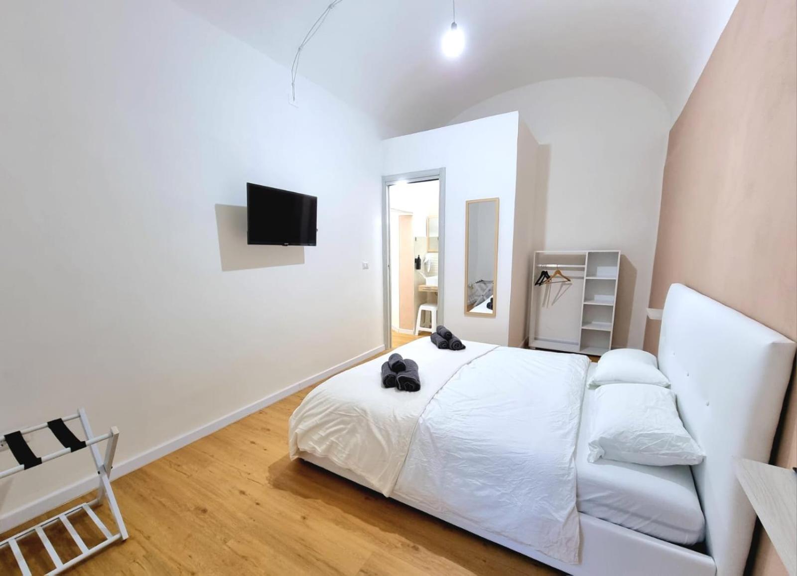 Morfeo B&B Sassari Extérieur photo