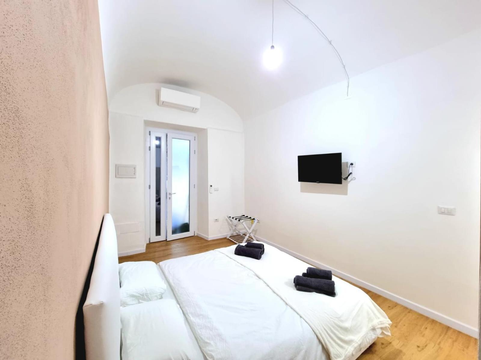 Morfeo B&B Sassari Extérieur photo