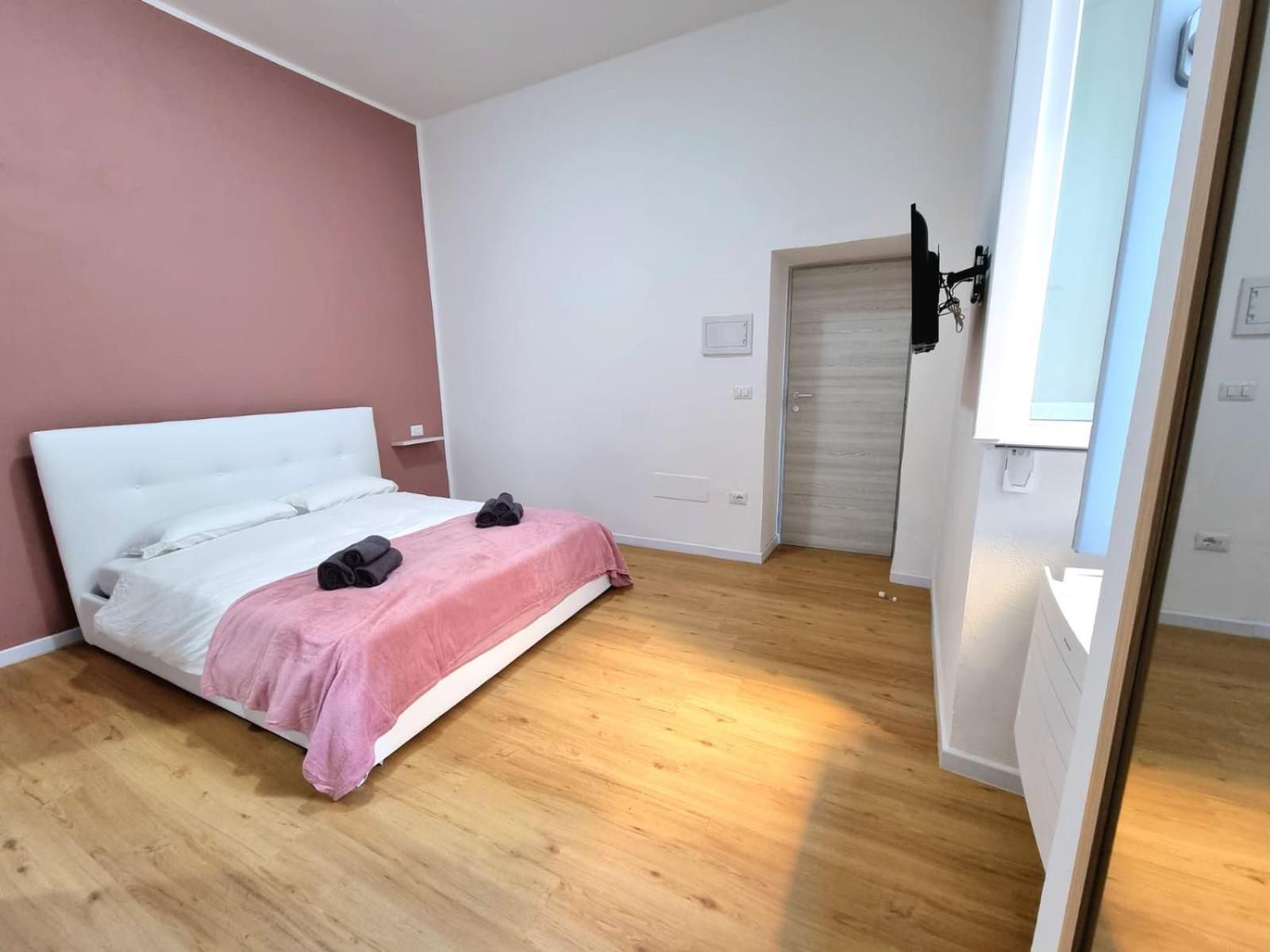 Morfeo B&B Sassari Extérieur photo