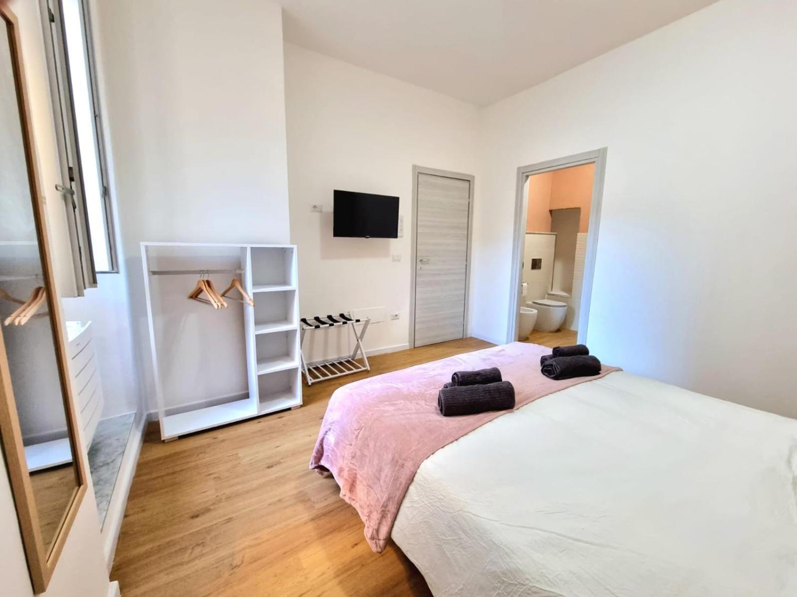 Morfeo B&B Sassari Extérieur photo