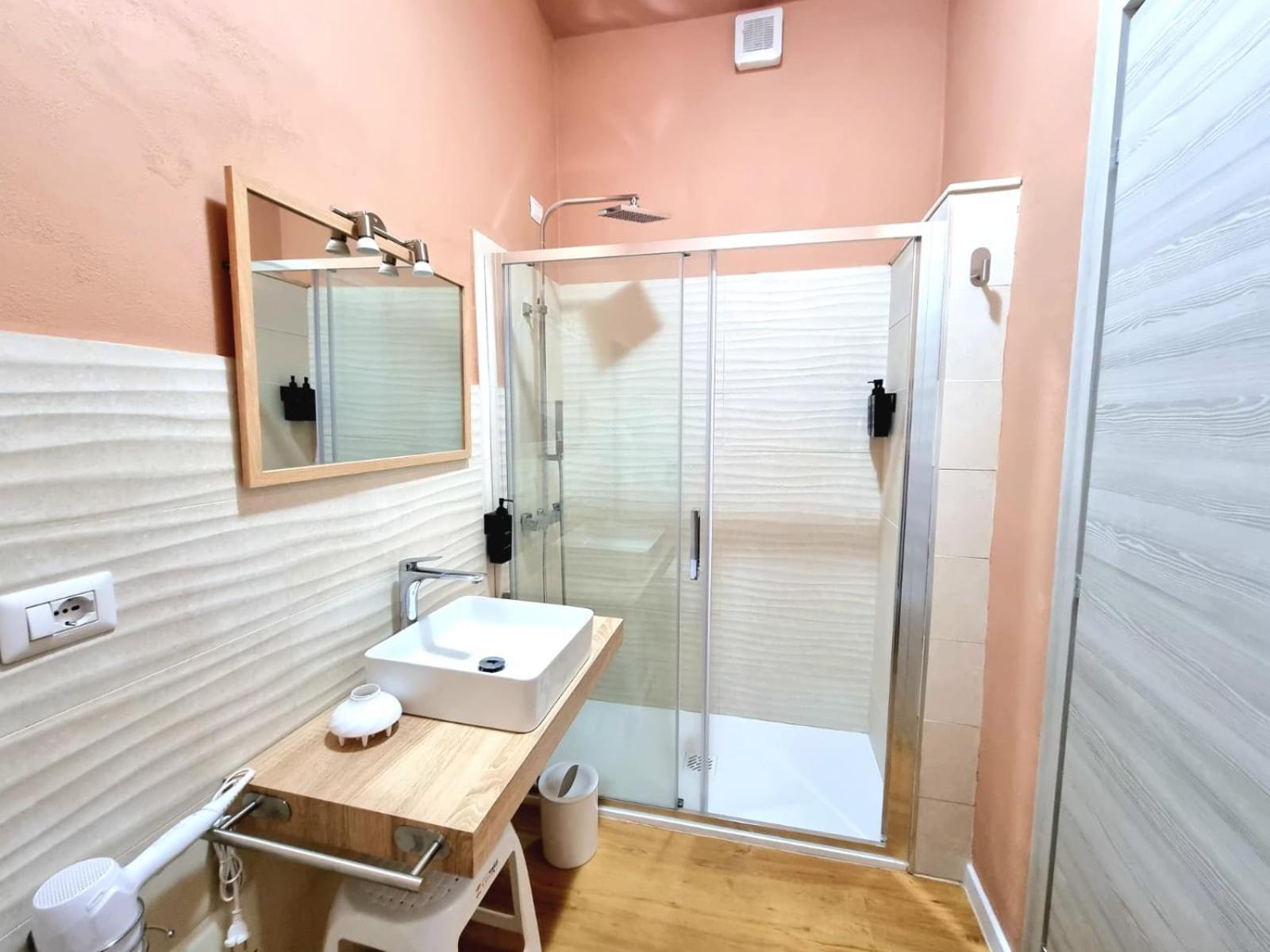 Morfeo B&B Sassari Extérieur photo