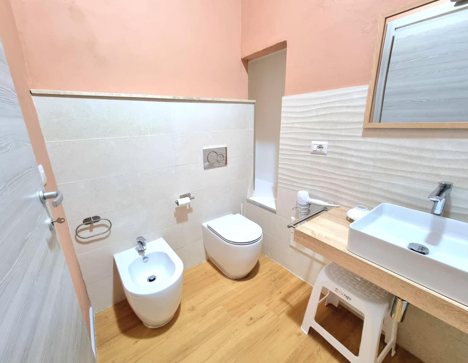 Morfeo B&B Sassari Extérieur photo