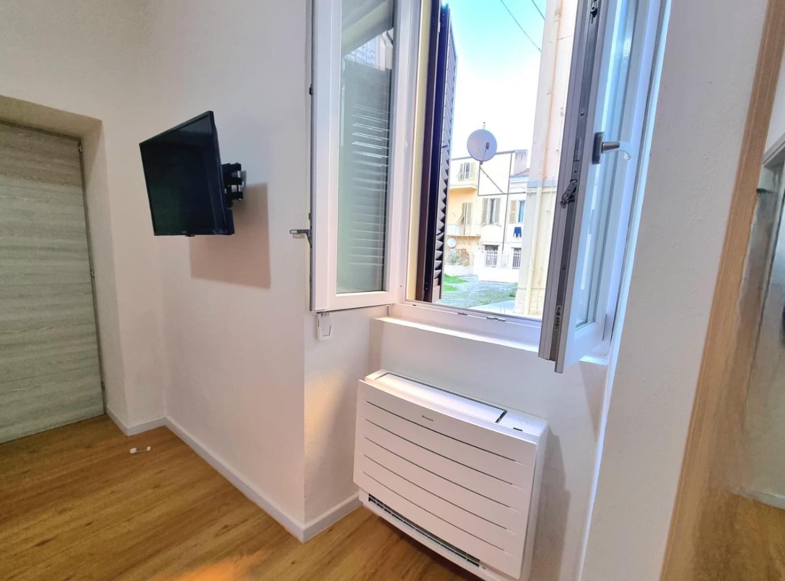 Morfeo B&B Sassari Extérieur photo