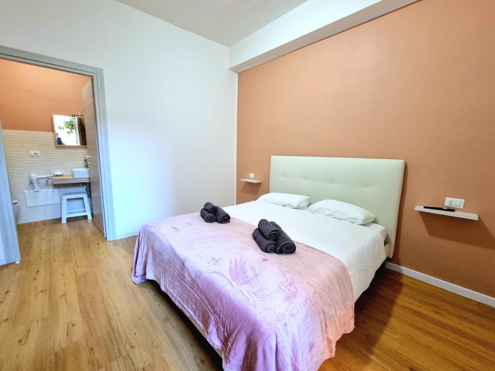 Morfeo B&B Sassari Extérieur photo