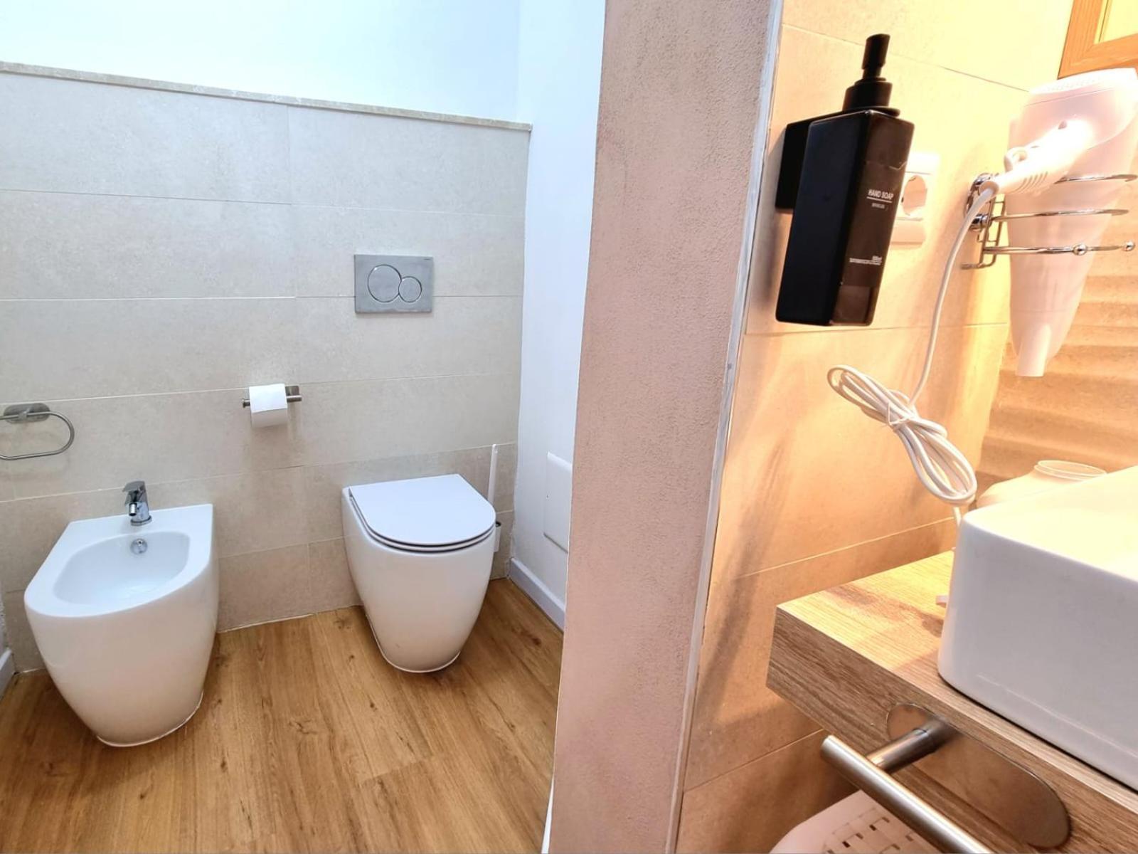 Morfeo B&B Sassari Extérieur photo